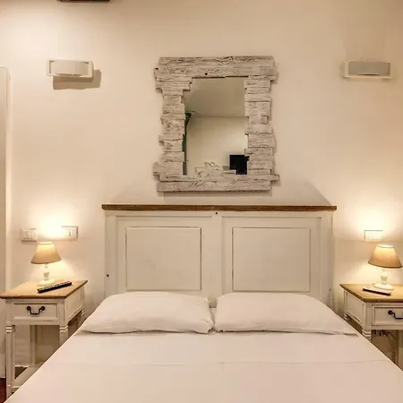 O La Civetta Di Trastevere B Konukevi *