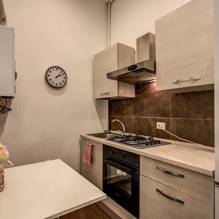 O La Civetta Di Trastevere B