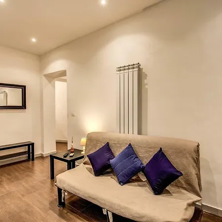 O La Civetta Di Trastevere B