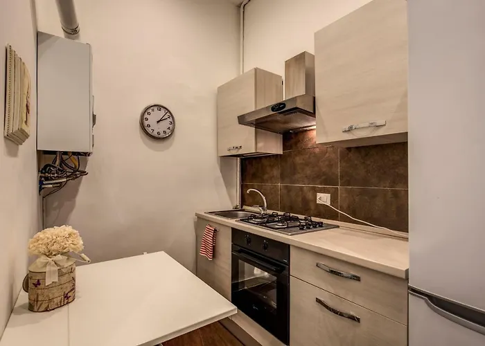 O La Civetta Di Trastevere B